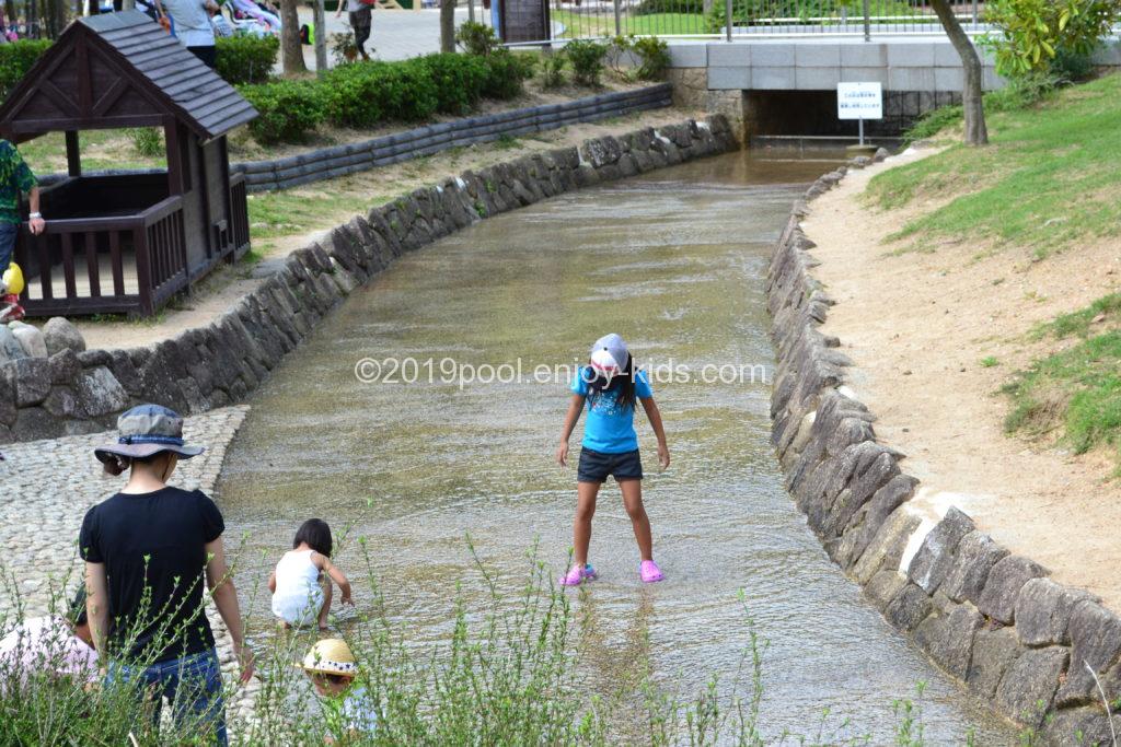 しあわせの村 兵庫県神戸市 大阪関西周辺 プール水遊びへ行こう