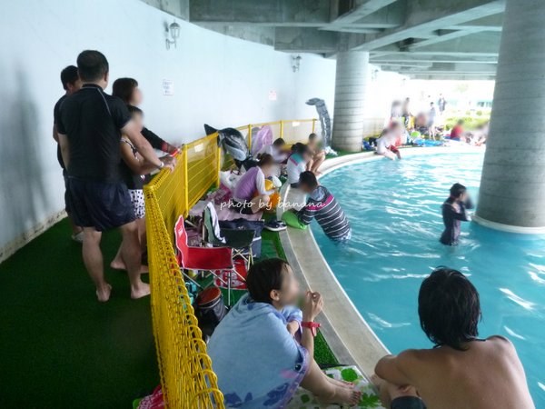 姫路セントラルパーク アクエリア 大阪関西周辺 プール水遊びへ行こう